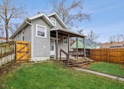 Foreclosure in  13TH ST NW Cedar Rapids, IA 52405