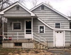 Foreclosure in  MAIN ST South Windsor, CT 06074