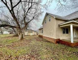 Foreclosure in  MAIN ST Almo, KY 42020