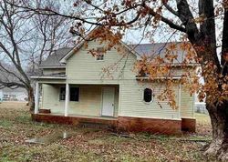 Foreclosure Listing in MAIN ST ALMO, KY 42020