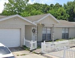 Foreclosure in  MOORES MILL CT Tampa, FL 33615