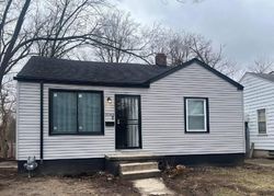 Foreclosure in  BRAILE ST Detroit, MI 48223