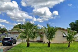 Foreclosure in  CYPRESS DR West Palm Beach, FL 33403