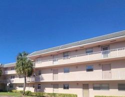 Foreclosure in  FOREST HILLS BLVD  Pompano Beach, FL 33065