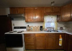 Foreclosure in  HAGGARD ST Borger, TX 79007