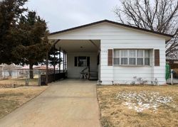  Haggard St, Borger TX
