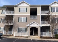 Foreclosure in  CASCADE LN UNIT 523 Rehoboth Beach, DE 19971