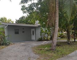 Foreclosure in  NW 44TH TER Fort Lauderdale, FL 33313