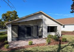 Foreclosure in  WEDGEFIELD DR Spring Hill, FL 34609