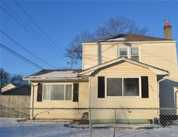 Foreclosure in  76TH ST Niagara Falls, NY 14304