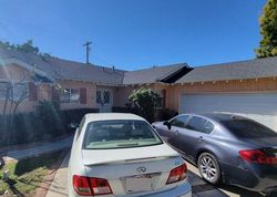 Foreclosure in  CALAHAN ST North Hills, CA 91343