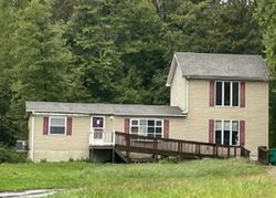 Foreclosure in  WASHINGTON SCHOOLHOUSE RD Rising Sun, MD 21911