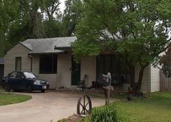 Foreclosure in  E 57TH ST S Wichita, KS 67216