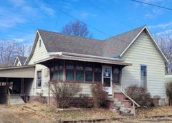 Foreclosure in  NW 6TH ST Fairfield, IL 62837