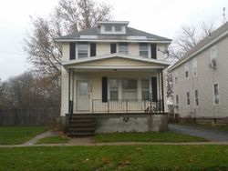 Foreclosure in  LEEDS ST Utica, NY 13501