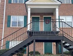 Foreclosure in  WOODSTONE DR  Athens, GA 30605