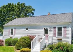 Foreclosure in  GRANT AVE Hamburg, NY 14075