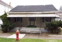 Foreclosure in  FORT ST Nelsonville, OH 45764