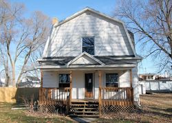 Foreclosure in  WASHINGTON ST Sunfield, MI 48890