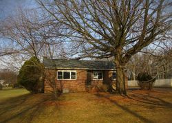 Foreclosure in  SCHWAB RD Hatfield, PA 19440