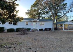 Foreclosure in  CRAFT ST Fayetteville, NC 28311