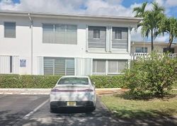 Foreclosure in  TYLER ST  Hollywood, FL 33021