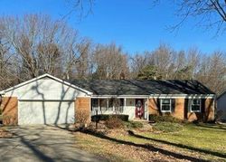 Foreclosure in  COLE RD Lake Orion, MI 48362