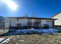 Foreclosure in  PARK VIEW BLVD La Vista, NE 68128