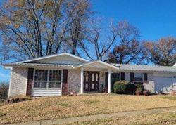 Foreclosure in  WENSLEY RD Florissant, MO 63033