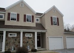 Foreclosure in  KNOLLWOOD HOLW Ballston Spa, NY 12020