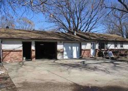 Foreclosure in  E 59TH CT S Wichita, KS 67216