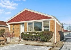 Foreclosure in  S KENNETH AVE Chicago, IL 60652