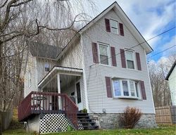 Foreclosure in  HUBBARD ST Winsted, CT 06098
