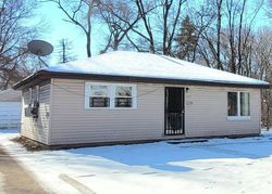 Foreclosure in  E 35TH PL Gary, IN 46409