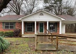 Foreclosure in  HUNGERFORD ST Brownsville, TN 38012