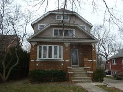 Foreclosure in  S MICHIGAN AVE Villa Park, IL 60181