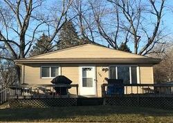 Foreclosure in  STANLEY AVE Pontiac, MI 48340