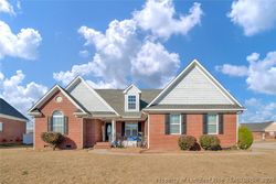 Foreclosure in  GERANIUM DR Fayetteville, NC 28314