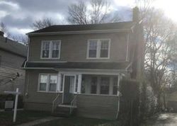 Foreclosure in  LINNMOORE ST Hartford, CT 06106