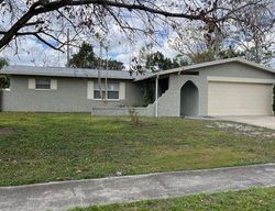 Foreclosure in  S FORSYTH RD Orlando, FL 32807