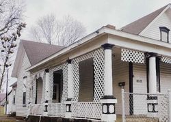 Foreclosure in  S 5TH ST Terre Haute, IN 47802