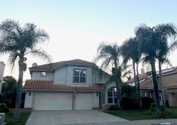 Foreclosure in  ELK RUN DR Murrieta, CA 92562