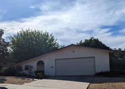 Foreclosure in  GOLFCREST DR San Diego, CA 92119