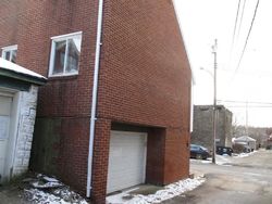 Foreclosure in  ALBERT ST Turtle Creek, PA 15145