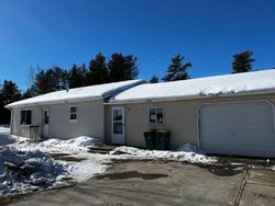 Foreclosure in  165TH AVE Park Rapids, MN 56470