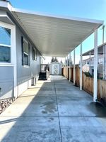 Foreclosure in  STANDIFORD AVE SPC 89 Modesto, CA 95350