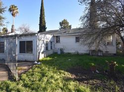 Foreclosure in  W ROSE ST Stockton, CA 95203