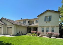 Foreclosure in  DYNASTY DR Fairfield, CA 94534