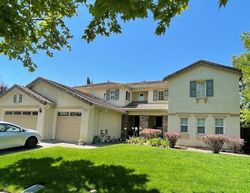 Foreclosure in  DYNASTY DR Fairfield, CA 94534