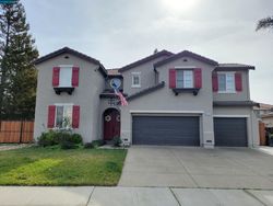 Foreclosure in  SOLANA DR Brentwood, CA 94513